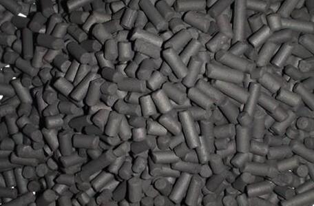 木質(zhì)活性炭自燃特性和機(jī)制研究 木質(zhì)活性炭自燃特性和機(jī)制研究